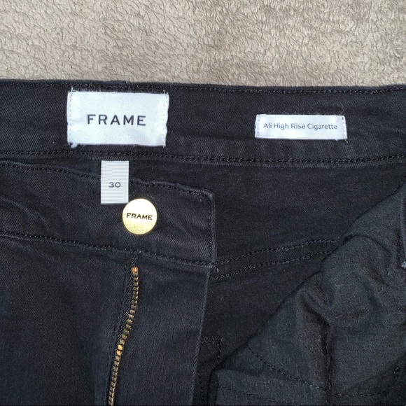 Frame Denim - Picture 5 of 7